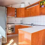 Beach Front Home In Jesenice Есенице