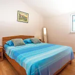 Beach Front Home In Jesenice